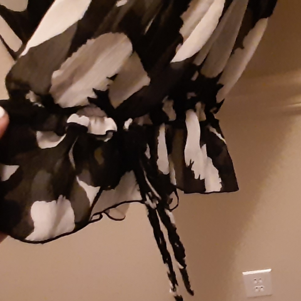 Kaelyn Max 2 blouse 3x - Picture 5 of 10